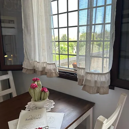 Apartamento Casale Fulaciano - Il Melograno Galatone