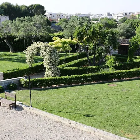 Casale Fulaciano - Il Melograno Galatone
