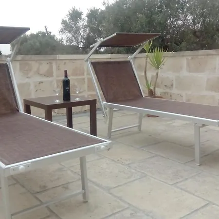 Apartamento Casale Fulaciano - Il Melograno