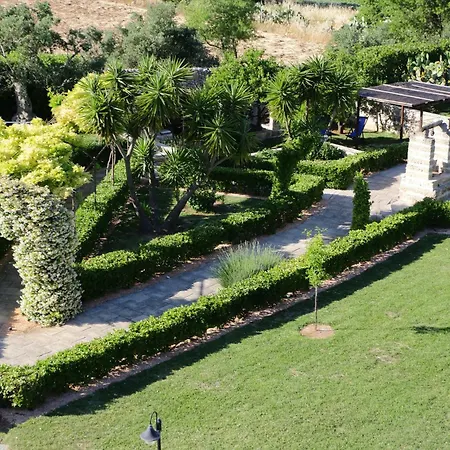 Apartamento Casale Fulaciano - Il Melograno