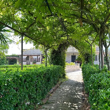 Apartamento Casale Fulaciano - Il Melograno *