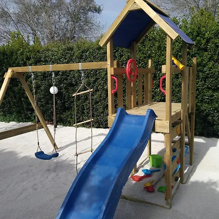 Apartamento Casale Fulaciano - Il Melograno Galatone