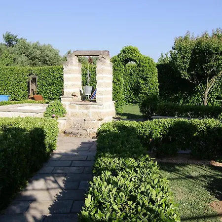 Casale Fulaciano - Il Melograno