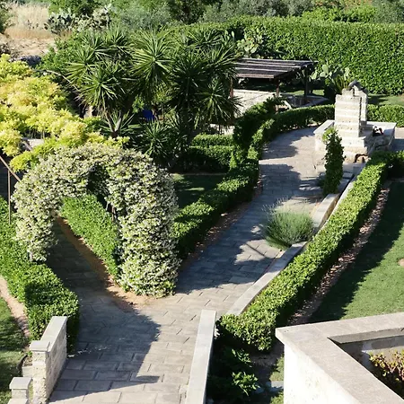 Apartamento Casale Fulaciano - Il Melograno Galatone