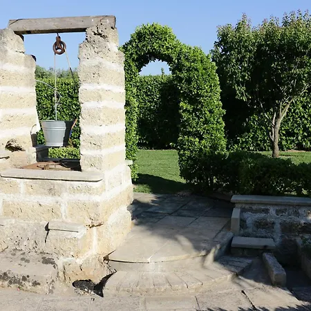 Casale Fulaciano - Il Melograno Galatone